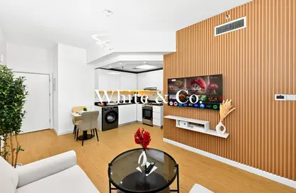 Apartment - 1 Bedroom - 2 Bathrooms for rent in Marina Diamond 2 - Marina Diamonds - Dubai Marina - Dubai
