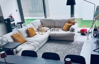 Villa - 4 - 5 for rent in Ruba - Arabian Ranches 3 - Dubai