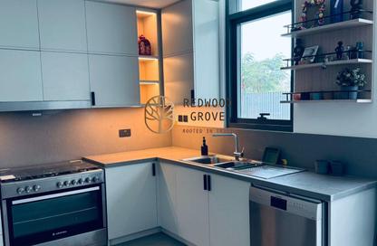 Villa - 4 - 5 for rent in Ruba - Arabian Ranches 3 - Dubai