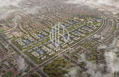 Townhouse - 3 Bedrooms - 4 Bathrooms for sale in The Sustainable City - Yas Island - Yas Island - Abu Dhabi