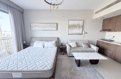 Apartment - Studio - 1 for rent in Al Zahia - Muwaileh Commercial - Sharjah
