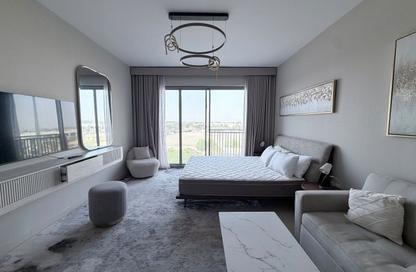 Apartment - Studio - 1 for rent in Al Zahia - Muwaileh Commercial - Sharjah
