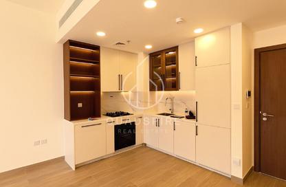 Apartment - 1 Bedroom - 1 Bathroom for sale in The Mayfair - Town Square - Dubai