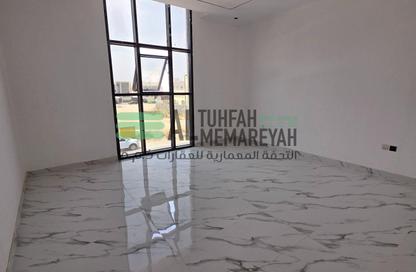 Villa - 5 Bedrooms - 7 Bathrooms for sale in Hoshi 1 - Hoshi - Al Badie - Sharjah