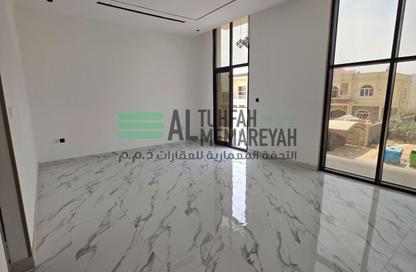 Villa - 5 Bedrooms - 7 Bathrooms for sale in Hoshi 1 - Hoshi - Al Badie - Sharjah Villa - 5 Bedrooms - 7 Bathrooms for sale in Hoshi 1 - Hoshi - Al Badie - Sharjah