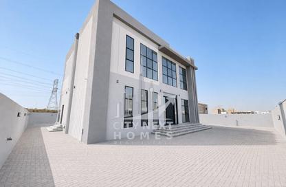Villa - 5 Bedrooms - 7 Bathrooms for rent in Al Aweer 1 - Al Aweer - Dubai