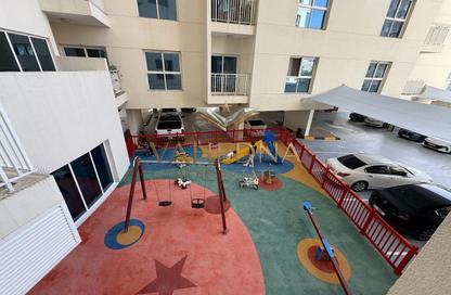 Apartment - Studio - 1 Bathroom for rent in Al Manal View - Liwan - Dubai Land - Dubai