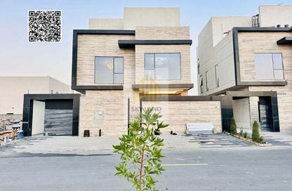 Villa - 5 Bedrooms - 7 Bathrooms for sale in Al Zaheya Gardens - Al Zahya - Ajman