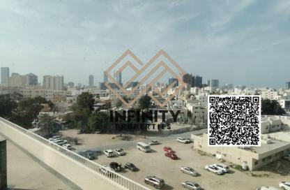 Apartment - 1 Bedroom - 2 Bathrooms for sale in Orient Tower 1 - Orient Towers - Al Bustan - Ajman