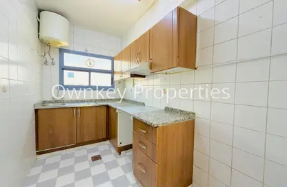 Apartment - 1 Bedroom - 1 Bathroom for rent in Mankhool Building - Al Mankhool - Bur Dubai - Dubai
