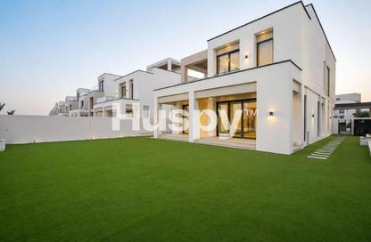 Villa - 4 - 5 for rent in Caya 1 - Arabian Ranches 3 - Dubai