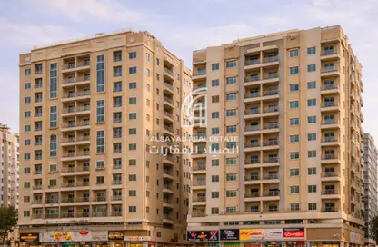 Apartment - Studio for sale in Sharjah Sustainable City - Sharjah