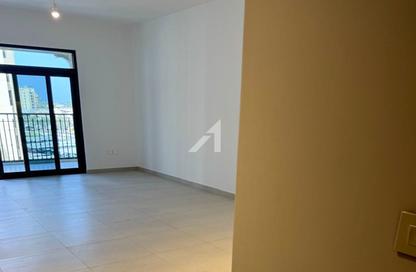 Apartment - 1 Bedroom - 1 Bathroom for rent in Jadeel 2 - Madinat Jumeirah Living - Umm Suqeim 3 - Umm Suqeim - Dubai
