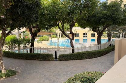 Apartment - 3 Bedrooms - 4 Bathrooms for rent in The Views 2 - The Views - Dubai