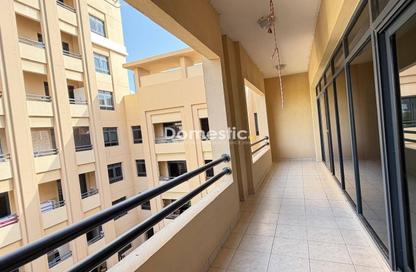 Apartment - 3 Bedrooms - 4 Bathrooms for rent in The Views 2 - The Views - Dubai