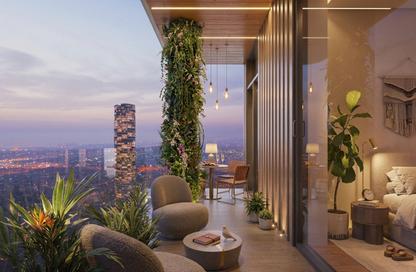 Apartment - 2 - 3 for sale in Oak Yard - District 10 - Jumeirah Village Circle - Dubai Apartment - 2 - 3 for sale in Oak Yard - District 10 - Jumeirah Village Circle - Dubai