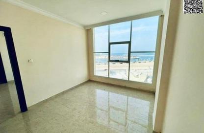 Apartment - 1 Bedroom - 1 Bathroom for rent in Liwara 1 - Ajman