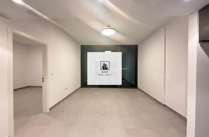 Apartment - 1 Bedroom - 2 Bathrooms for sale in The Gate 2 at Aljada - Aljada - Sharjah