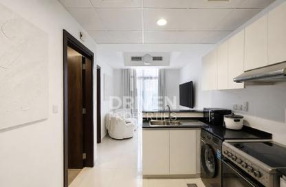 Townhouse - 4 - 3 for rent in Victoria - Damac Hills 2 - Dubai Townhouse - 4 - 3 for rent in Victoria - Damac Hills 2 - Dubai