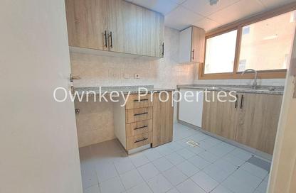 Apartment - Studio - 1 Bathroom for rent in AAAF Building - Al Mankhool - Bur Dubai - Dubai