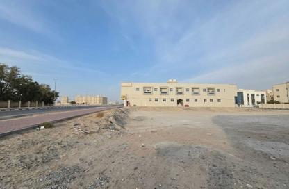 Land - Studio for sale in JR Residence 1 - Al Mowaihat 3 - Al Mowaihat - Ajman Land - Studio for sale in JR Residence 1 - Al Mowaihat 3 - Al Mowaihat - Ajman
