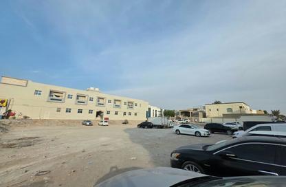 Land - Studio for sale in JR Residence 1 - Al Mowaihat 3 - Al Mowaihat - Ajman Land - Studio for sale in JR Residence 1 - Al Mowaihat 3 - Al Mowaihat - Ajman