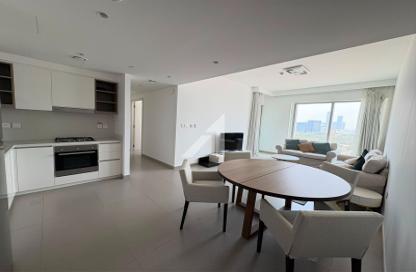 Apartment - 2 Bedrooms - 2 Bathrooms for rent in Downtown Views II Tower 2 - Downtown Views II - Zabeel 2 - Zabeel - Dubai Apartment - 2 Bedrooms - 2 Bathrooms for rent in Downtown Views II Tower 2 - Downtown Views II - Zabeel 2 - Zabeel - Dubai