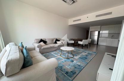 Apartment - 2 Bedrooms - 2 Bathrooms for rent in Downtown Views II Tower 2 - Downtown Views II - Zabeel 2 - Zabeel - Dubai