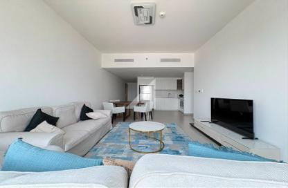 Apartment - 2 Bedrooms - 2 Bathrooms for rent in Downtown Views II Tower 2 - Downtown Views II - Zabeel 2 - Zabeel - Dubai