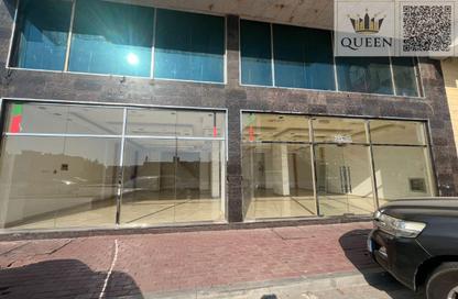 Shop - Studio - 1 Bathroom for sale in Al Rawda - Ajman