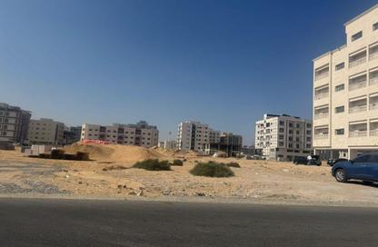 Land - Studio for sale in Al Jurf 3 - Al Jurf - Ajman Downtown - Ajman
