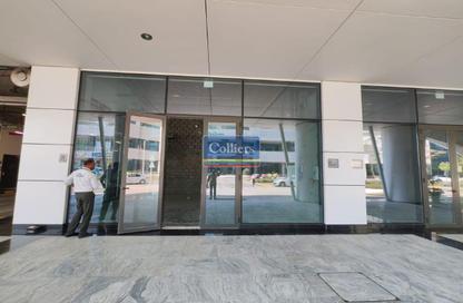 Retail - Studio for rent in Al Rawdah - Abu Dhabi Retail - Studio for rent in Al Rawdah - Abu Dhabi