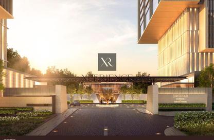 Apartment - 4 Bedrooms - 5 Bathrooms for sale in Jumeirah Emirates Tower - Emirates Towers - Sheikh Zayed Road - Dubai