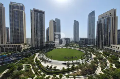Apartment - 2 Bedrooms - 2 Bathrooms for rent in Harbour Gate Tower 2 - Harbour Gate - Dubai Creek Harbour (The Lagoons) - Dubai Apartment - 2 Bedrooms - 2 Bathrooms for rent in Harbour Gate Tower 2 - Harbour Gate - Dubai Creek Harbour (The Lagoons) - Dubai