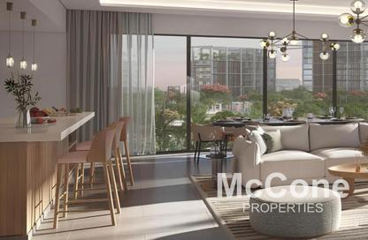Apartment - 1 - 1 for sale in Thyme Central Park - Central Park at City Walk - City Walk - Dubai Apartment - 1 - 1 for sale in Thyme Central Park - Central Park at City Walk - City Walk - Dubai