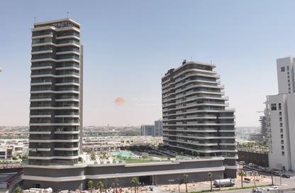 Apartment - 1 Bedroom - 2 Bathrooms for sale in Bayviews - Hayat Island - Mina Al Arab - Ras Al Khaimah