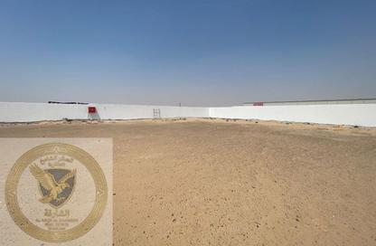 Land - Studio for rent in Al Sajaa S - Al Sajaa - Sharjah