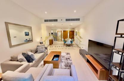 Apartment - 2 - 3 for rent in Jumeirah Garden City - Al Satwa - Dubai Apartment - 2 - 3 for rent in Jumeirah Garden City - Al Satwa - Dubai