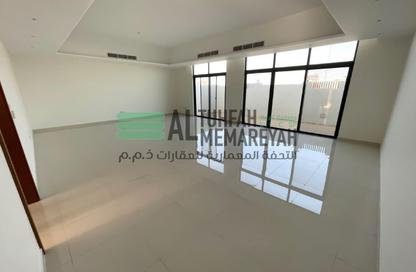 Villa - 3 Bedrooms - 5 Bathrooms for rent in Tilal City C - Tilal City - Sharjah