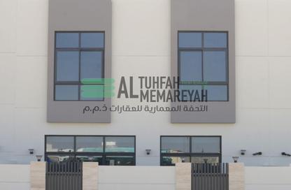 Villa - 3 Bedrooms - 5 Bathrooms for rent in Tilal City C - Tilal City - Sharjah