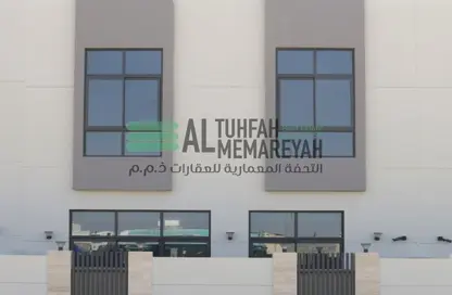 فيلا - 3 غرف نوم - 5 حمامات للايجار في C تلال سيتي - تلال سيتي - الشارقة فيلا - 3 غرف نوم - 5 حمامات للايجار في C تلال سيتي - تلال سيتي - الشارقة