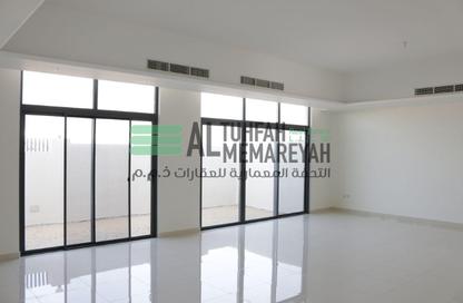 Villa - 3 Bedrooms - 5 Bathrooms for rent in Tilal City C - Tilal City - Sharjah