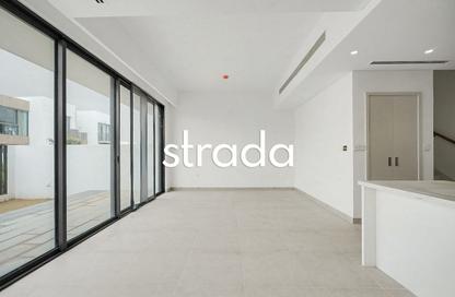 Townhouse - 3 - 4 for sale in Elora - The Valley - Dubai