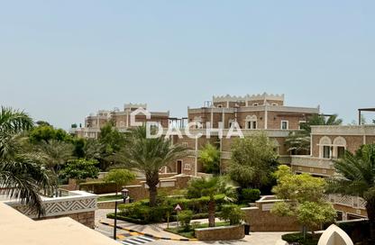 Apartment - 2 Bedrooms - 3 Bathrooms for rent in Balqis Residence Block B - Balqis Residences - Kingdom of Sheba - The Crescent - Palm Jumeirah - Dubai