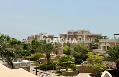 Apartment - 2 Bedrooms - 3 Bathrooms for rent in Balqis Residence Block B - Balqis Residences - Kingdom of Sheba - The Crescent - Palm Jumeirah - Dubai
