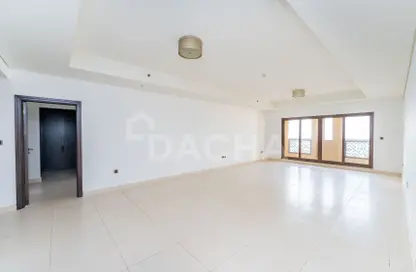 Apartment - 2 Bedrooms - 3 Bathrooms for rent in Balqis Residence Block B - Balqis Residences - Kingdom of Sheba - The Crescent - Palm Jumeirah - Dubai