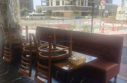 Shop - Studio - 2 for rent in Jumeirah Garden City - Al Satwa - Dubai Shop - Studio - 2 for rent in Jumeirah Garden City - Al Satwa - Dubai