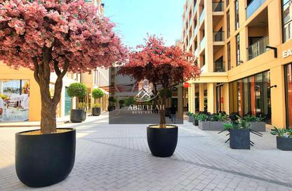 Apartment - 2 Bedrooms - 3 Bathrooms for rent in Al Mamsha - Muwaileh - Sharjah Apartment - 2 Bedrooms - 3 Bathrooms for rent in Al Mamsha - Muwaileh - Sharjah