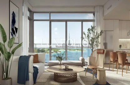 Apartment - 3 Bedrooms - 4 Bathrooms for sale in The Cove II Building 8 - The Cove ll - Dubai Creek Harbour (The Lagoons) - Dubai Apartment - 3 Bedrooms - 4 Bathrooms for sale in The Cove II Building 8 - The Cove ll - Dubai Creek Harbour (The Lagoons) - Dubai