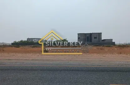 Land - Studio for sale in Tilal City D - Tilal City - Sharjah